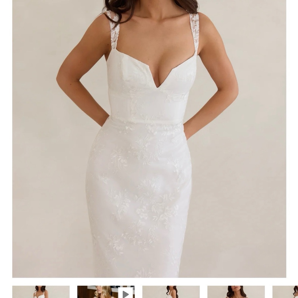 Park & Fifth Wren Dress